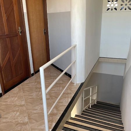 Apartamento A 1 Km Da Orla De Atalaia 2º Andar อารากาจู ภายนอก รูปภาพ